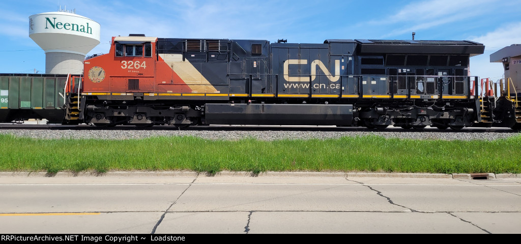 CN 3264